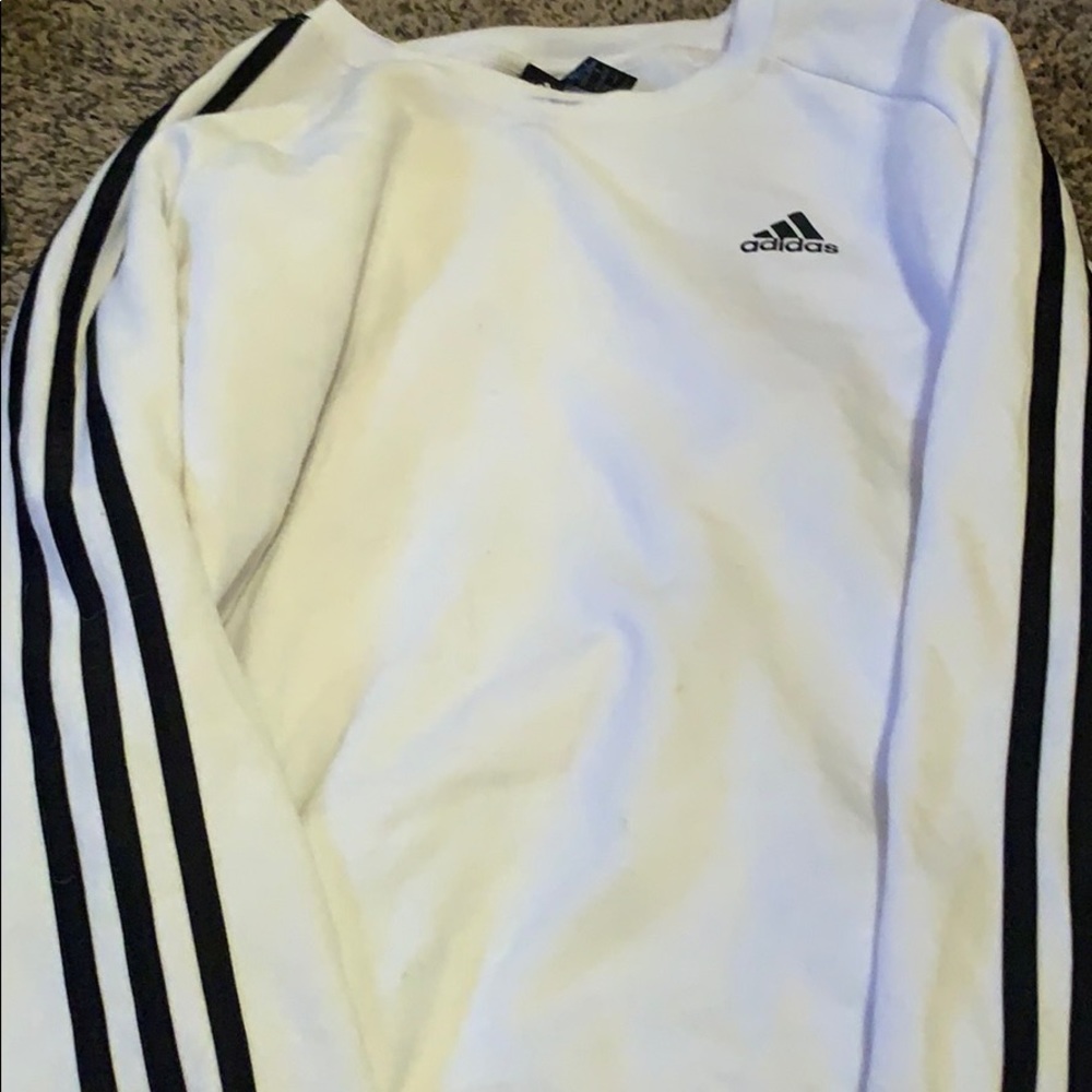 Adidas Crewneck
